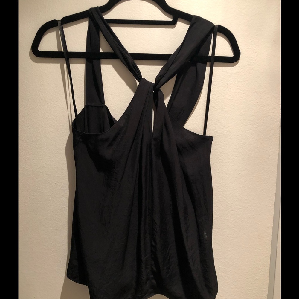 Rag & Bone night out top